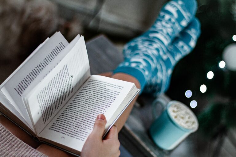 Cozy Evening Ideas Without Screens for Relaxing at Home